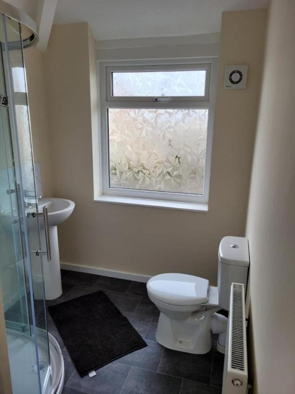 Room 4 Penrhyn Drive Rhos-on-Sea Ngoại thất bức ảnh