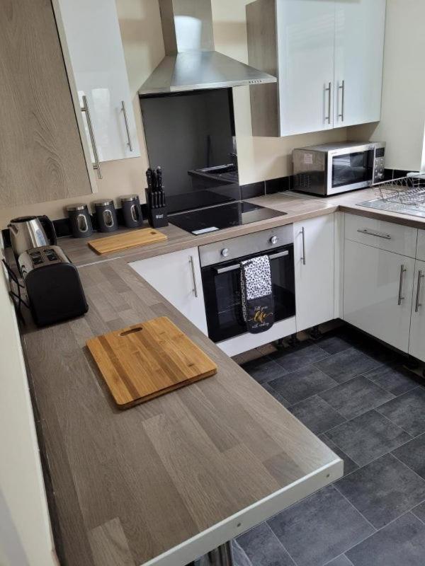 Room 4 Penrhyn Drive Rhos-on-Sea Ngoại thất bức ảnh